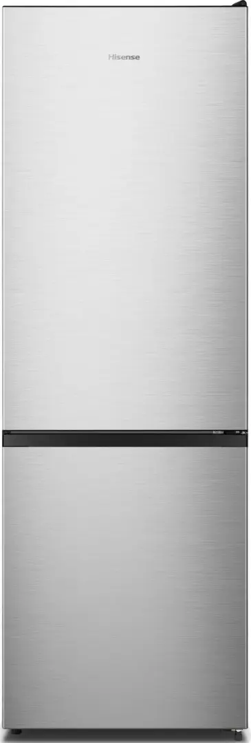 Frigider Hisense RB372N4AC2, inox