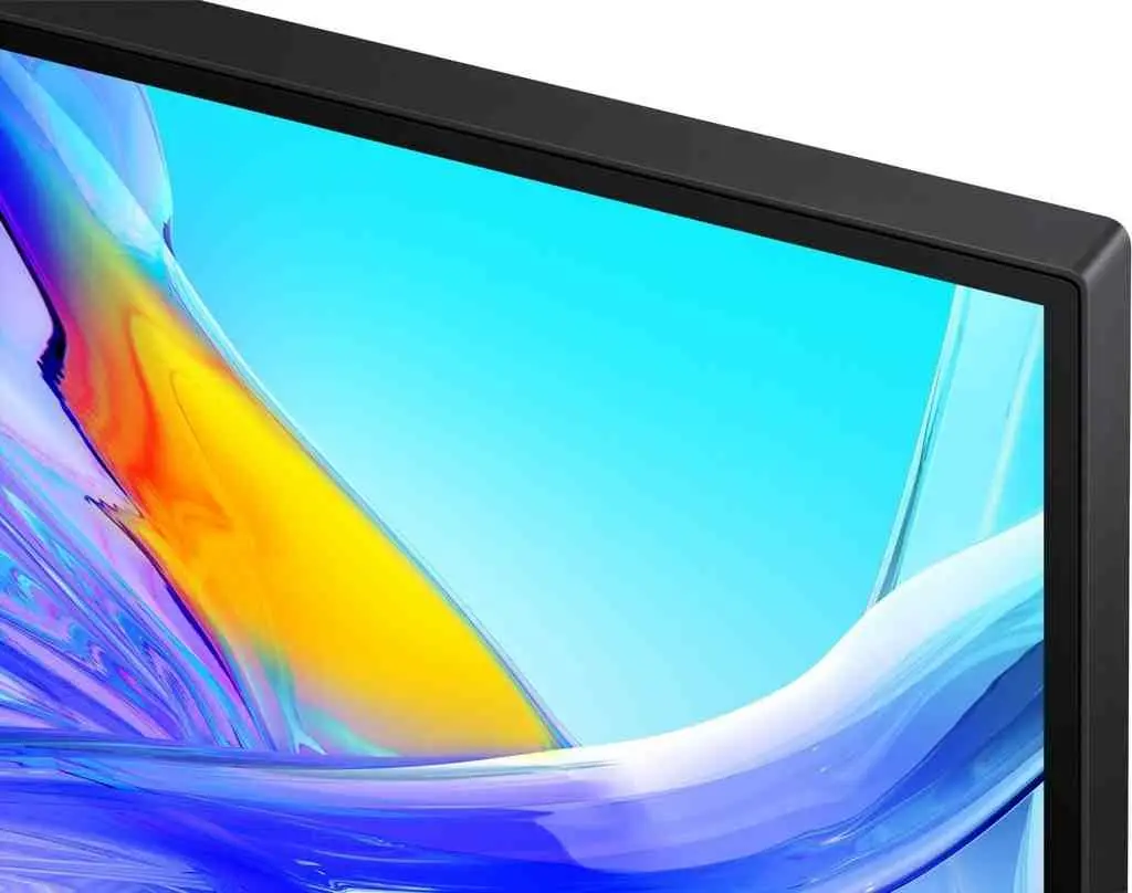 Монитор Samsung S37D802U, черный