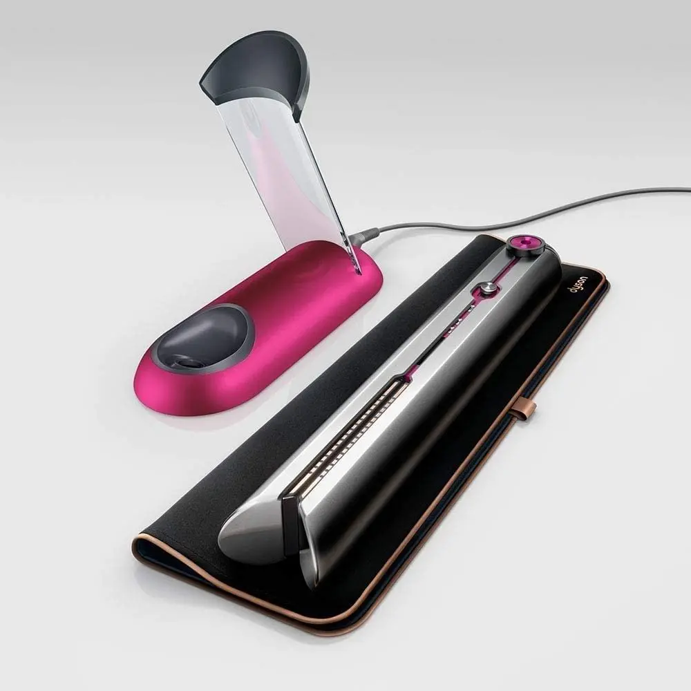 Aparat de coafat Dyson Corrale HS03, argintiu