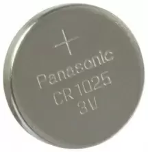Baterie Panasonic CR-1025EL/1B, 1buc