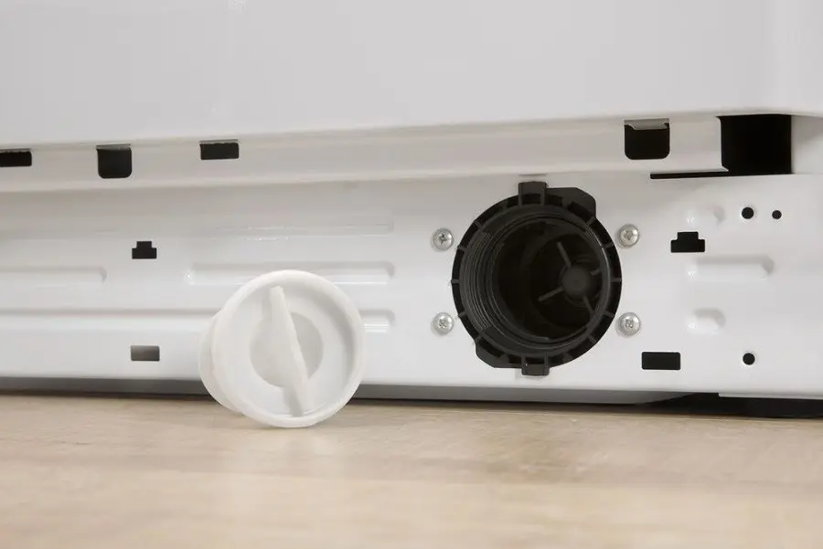 Maşină de spălat rufe Indesit BWSE 81082 L B, alb