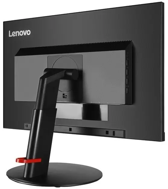 Monitor Lenovo ThinkVision T24i-2L, negru