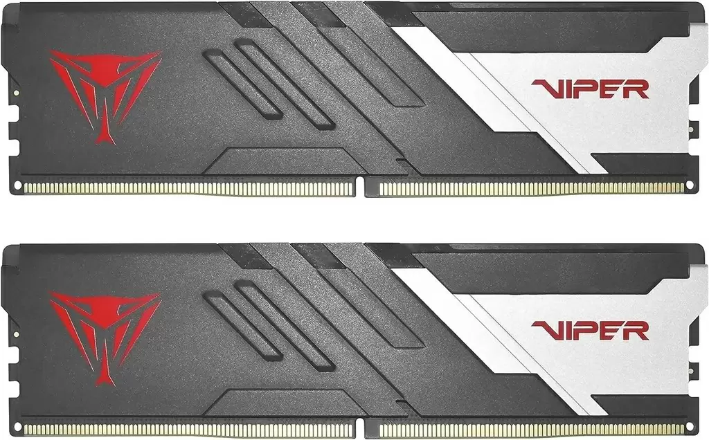 Memorie Patriot Viper Venom 16GB (2x8GB) DDR5-5600MHz, CL40, 1.25V