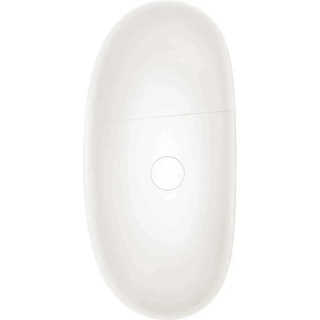 Наушники Huawei FreeBuds 7i, белый