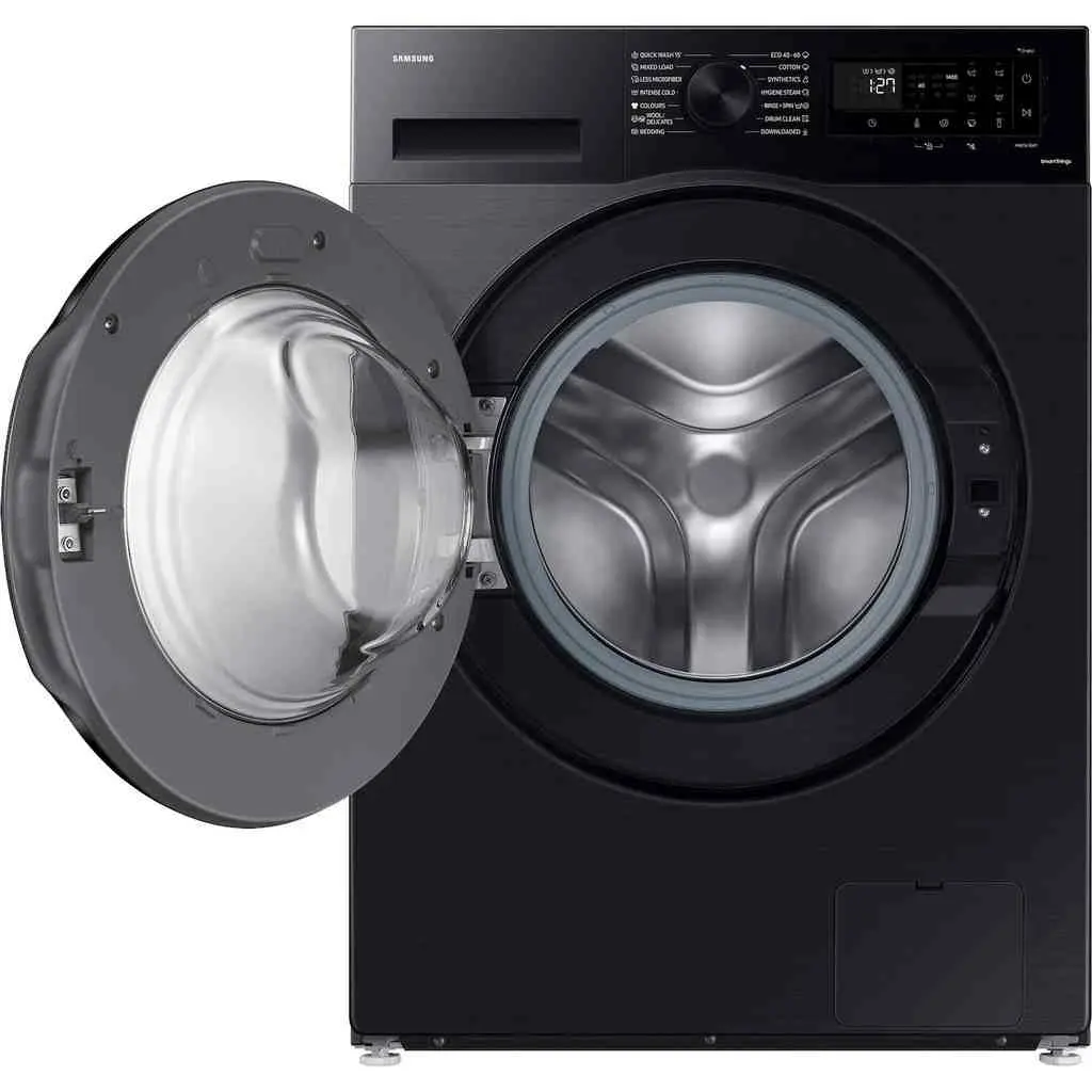 Стиральная машина Samsung WW11DG5B2FABLE, черный