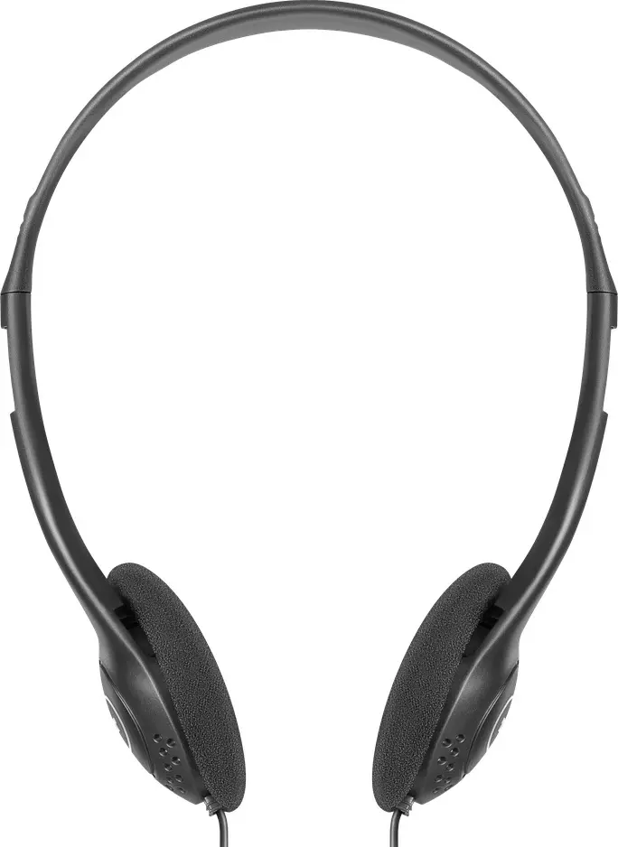 Căşti Defender Aura 101, negru