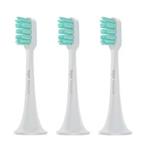 Насадка на зубную щетку Xiaomi Mi Electric Toothbrush Head