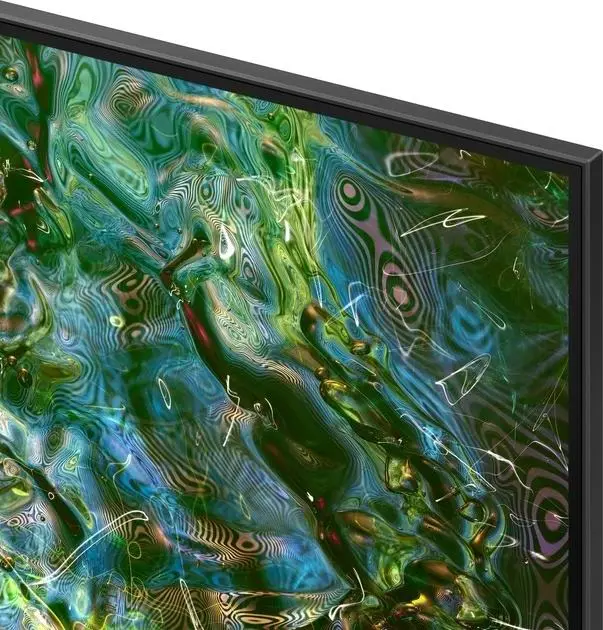 Телевизор Samsung QE65QN90DAUXUA, черный