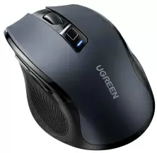 Mouse Ugreen Ergonomic, negru