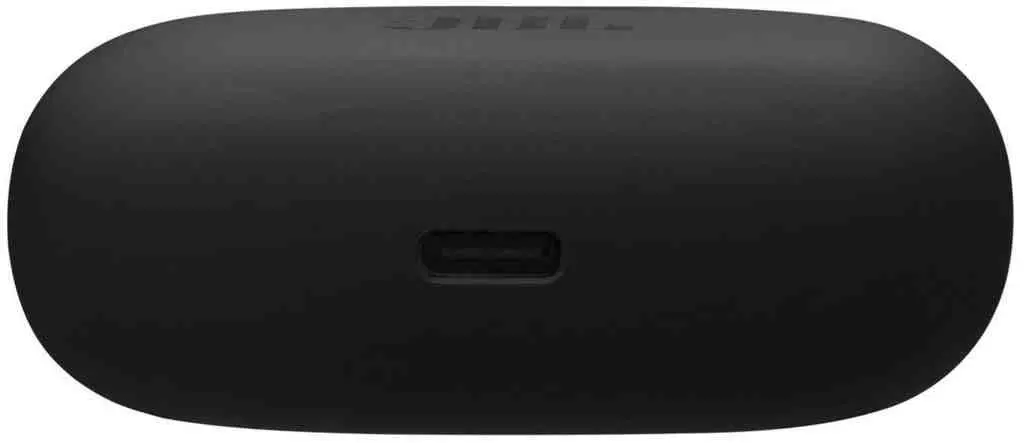 Căşti JBL Wave Beam 2, negru
