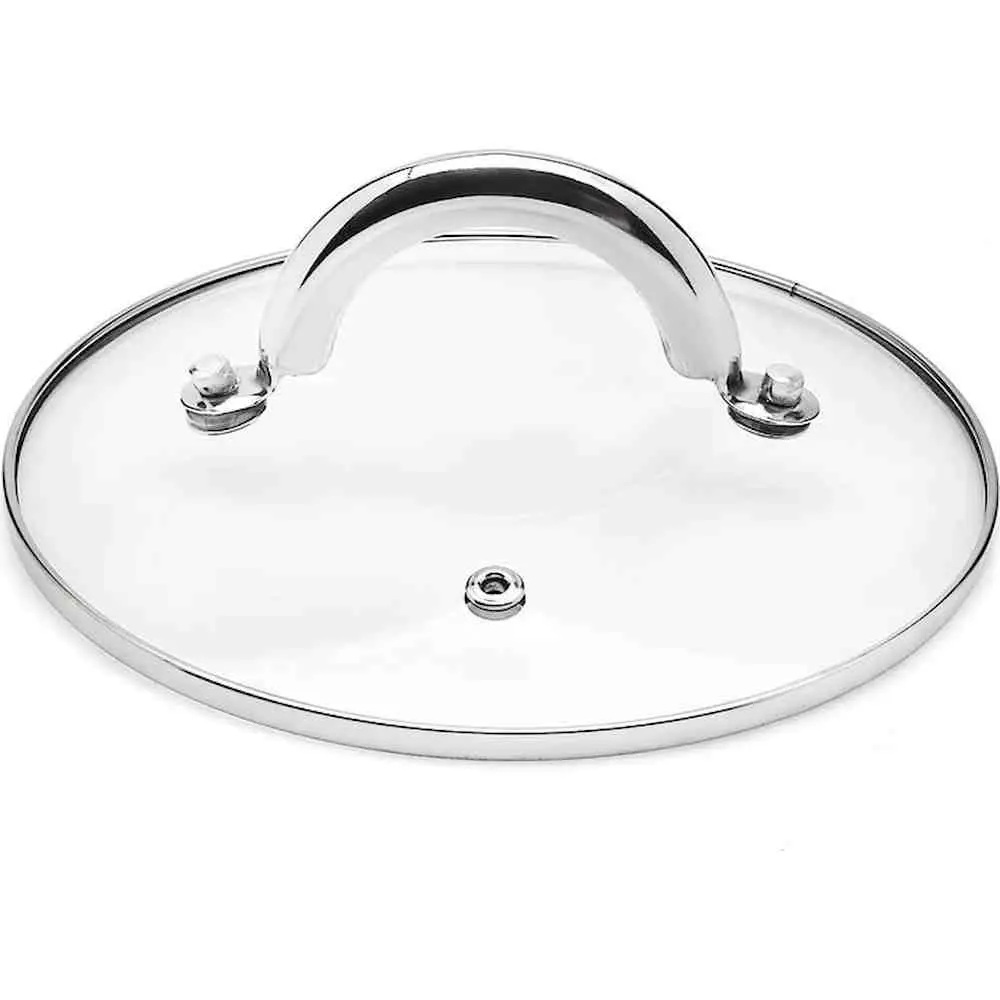 Oală Tadar Martinique 1.8L, inox pe tehnoparc.md Oală Tadar Martinique 1.8L, inox