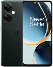 Смартфон OnePlus Nord CE 3 Lite 8GB/128GB, серый