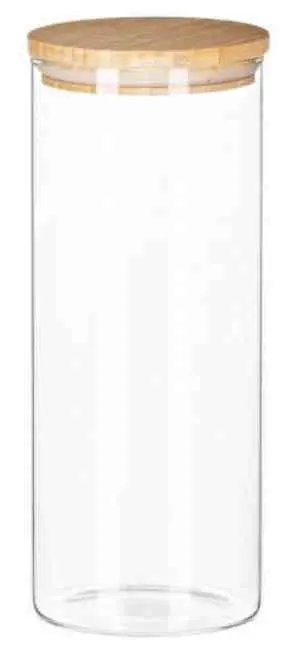 Borcan Ardesto AR1310BLR, transparent