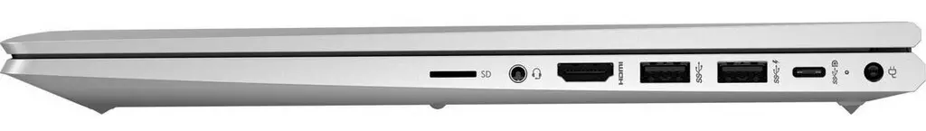 Ноутбук HP ProBook 450 G8 (15.6"/FHD/Core i5-1135G7/8GB/512GB+32GB/W10P), серебристый на tehnoparc.md Ноутбук HP ProBook 450 G8 (15.6"/FHD/Core i5-1135G7/8GB/512GB+32GB/W10P), серебристый