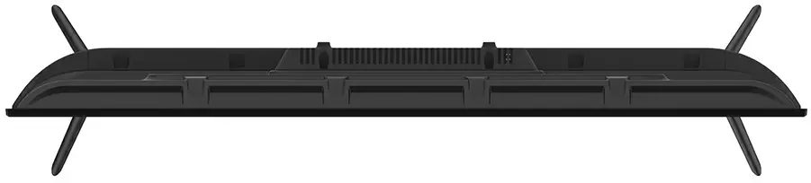 Телевизор Fobem MT43ES4000, черный