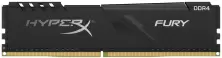 Оперативная память Kingston HyperX Fury 16GB DDR4-2666MHz, CL16-18-18, 1.2V