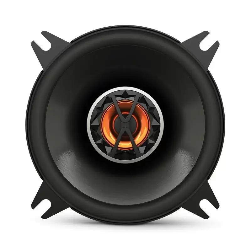 Автомобильные колонки JBL Club 4020, черный