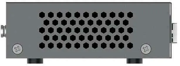 Switch Grandstream GWN7700MP