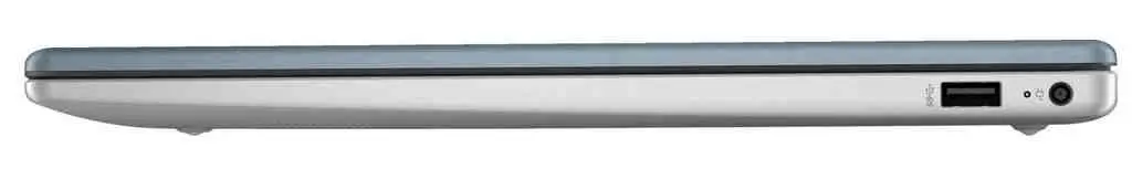 Ноутбук HP Laptop AI 15-fd2037ci (15.6"/FHD/Core Ultra 5 225U/16GB/1TB/Intel Graphics), голубой