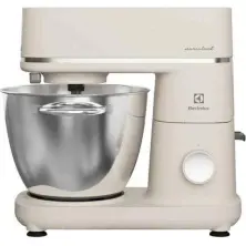 Кухонный комбайн Electrolux E6KM1-4OWT, бежевый