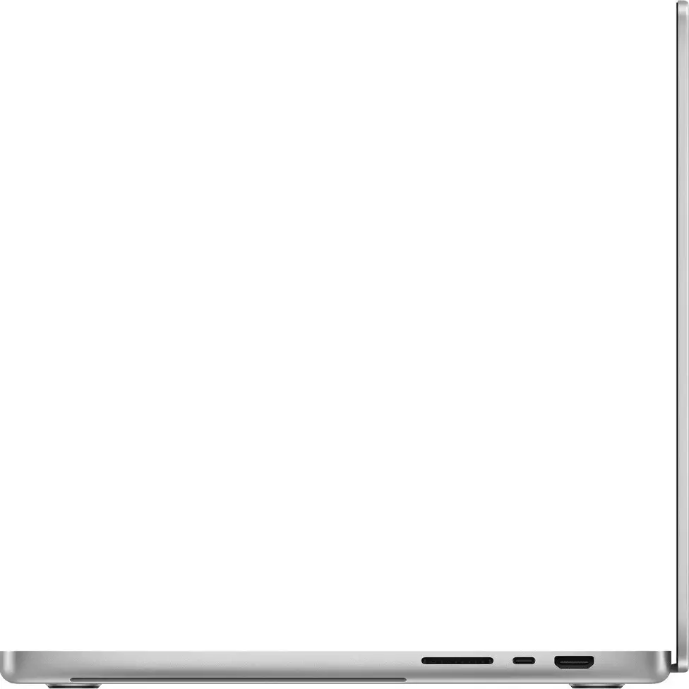 Laptop Apple MacBook Pro MRW63RU/A (16.2"/M3 Pro/36GB/512GB), argintiu