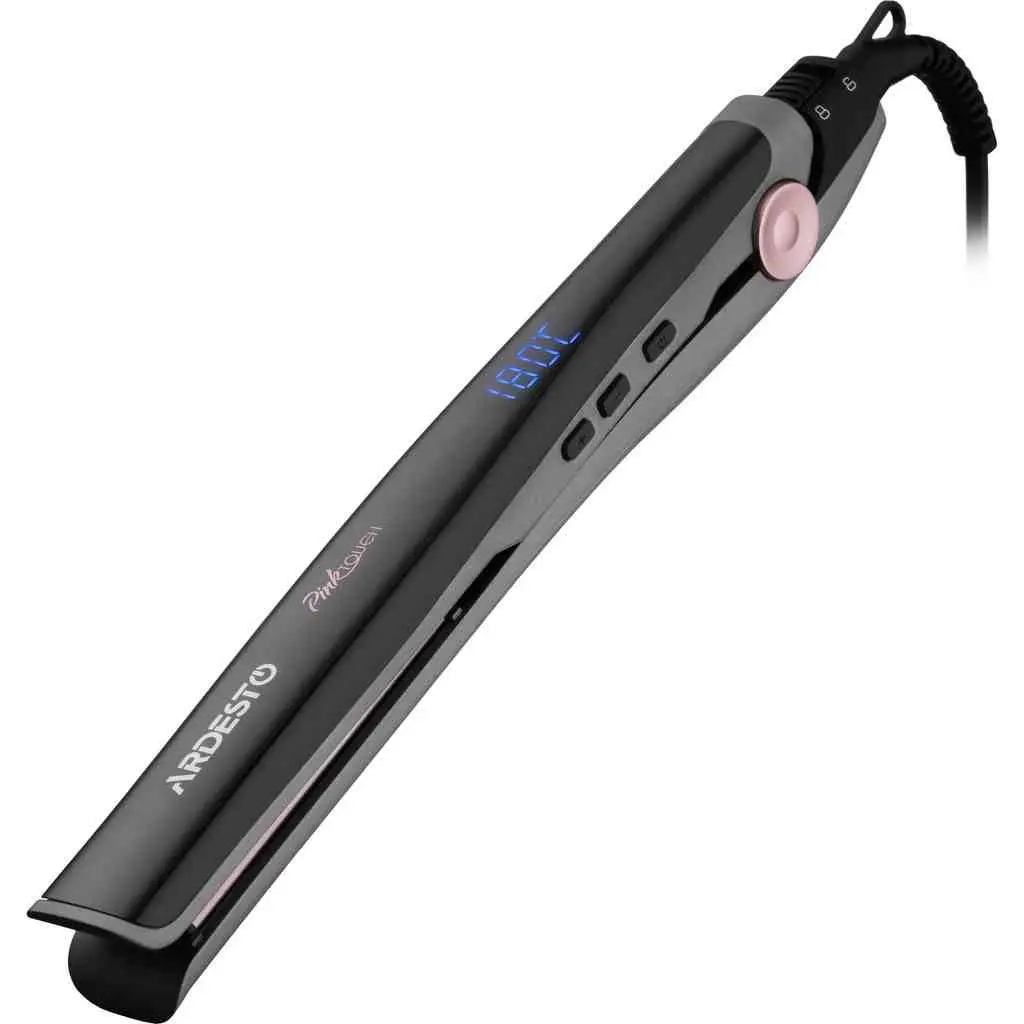 Aparat de coafat Ardesto HS-R350PT, negru