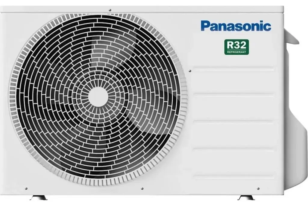 Кондиционер Panasonic XZ25ZKEW-H, черный
