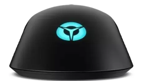 Mouse Lenovo M300 RGB, negru