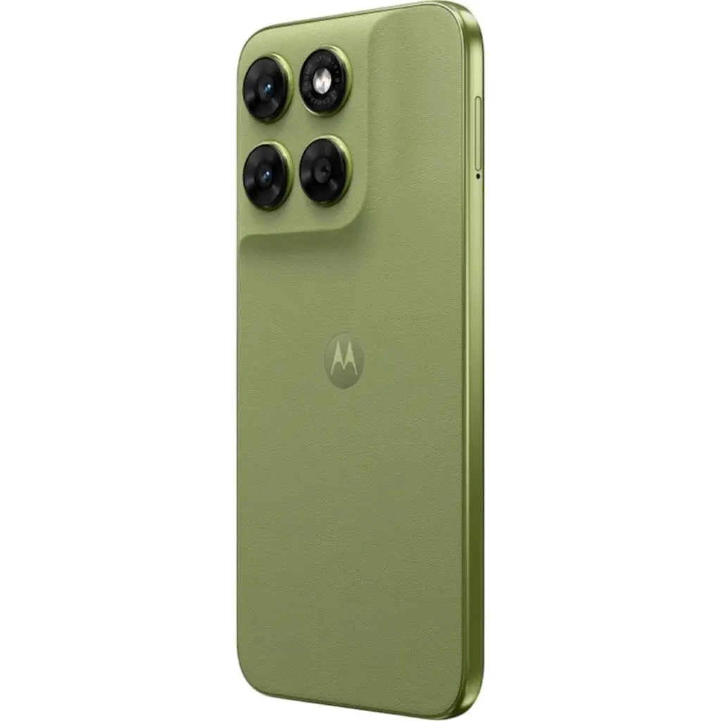 Smartphone Moto G67 4/256, verde
