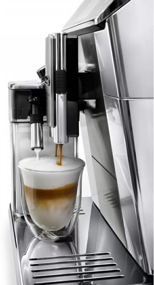 Espressor Delonghi ECZ 351 BK, negru/argintiu