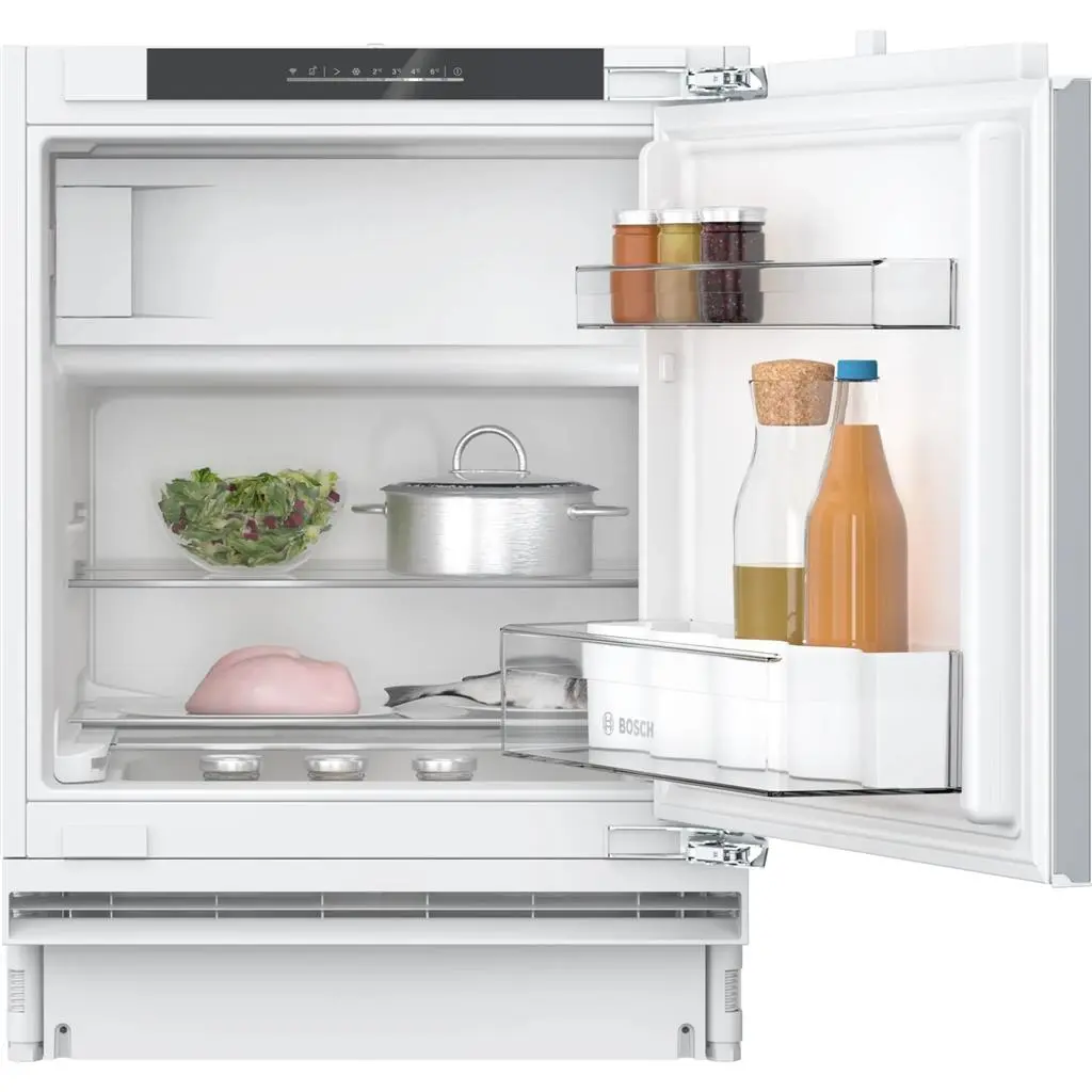 Встраиваемый холодильник Bosch KUL22VFD0