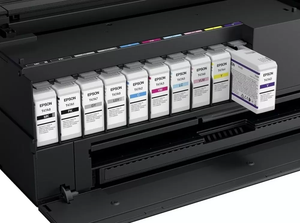 Принтер Epson SureColor SC-P900