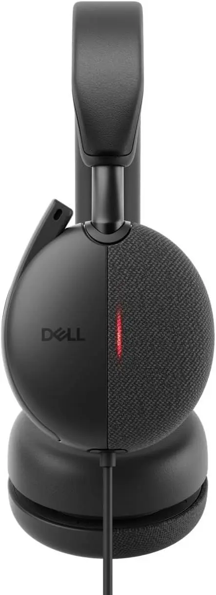 Căşti Dell WH5024, negru