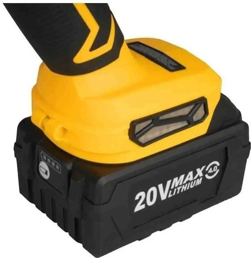 Polizor unghiular RTRMAX RTS5050