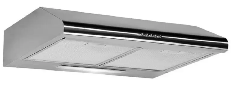 Вытяжка Snaige SNH-C60-2M IX, нержавеющая сталь