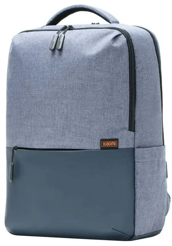 Rucsac Xiaomi Mi Commuter Backpack, albastru deschis