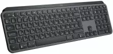 Tastatură Logitech MX Keys, gri