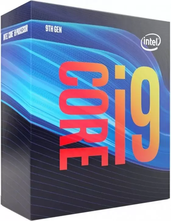 Procesor Intel Core i9 Coffee Lake Refresh i9-9900, Box