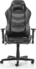 Компьютерное кресло DXRacer Drifting GC-D166-NG-M3, черный/серый