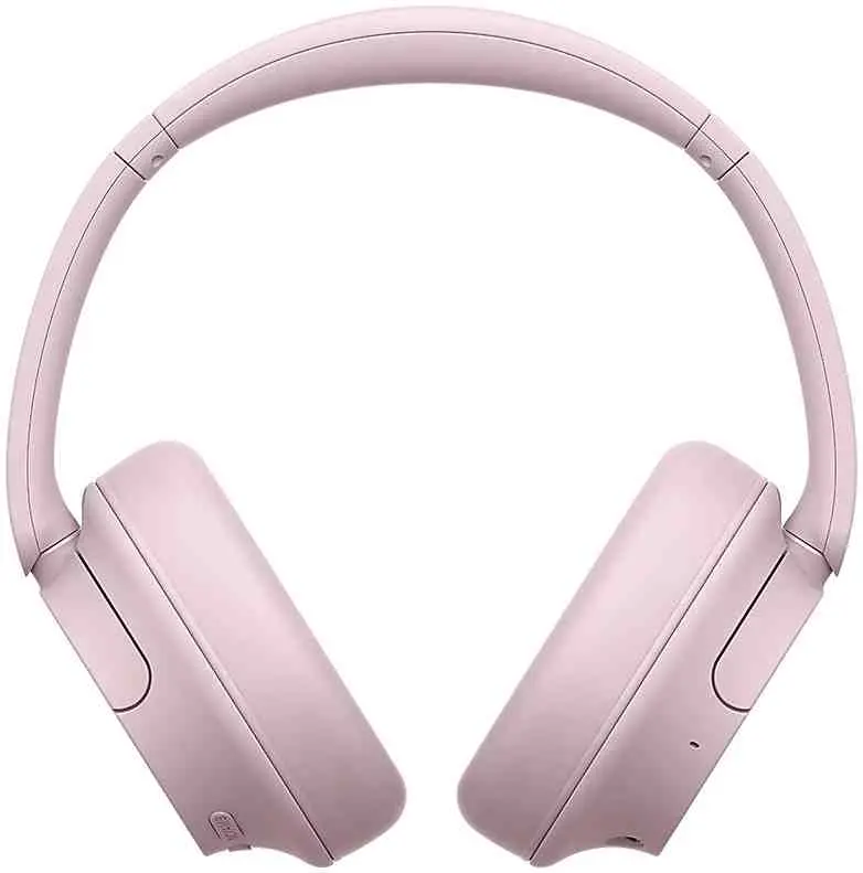 Căşti Sony WH-CH720NP, roz