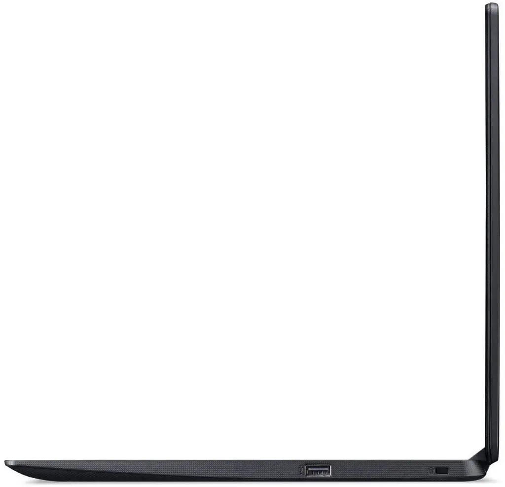 Ноутбук Acer Extensa EX215-52-30GD (15.6"/HD/Core i3-1005G1/8GB/256GB/Intel UHD), черный на tehnoparc.md Ноутбук Acer Extensa EX215-52-30GD (15.6"/HD/Core i3-1005G1/8GB/256GB/Intel UHD), черный