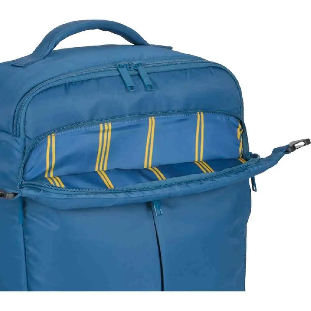 Rucsac Tucano Tugo M Premium Cabin 15.6, albastru