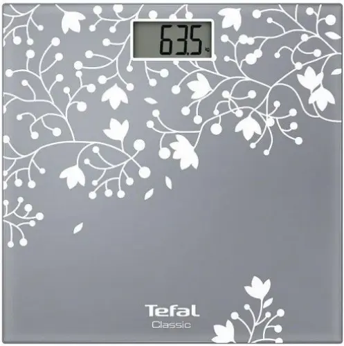 Cântar de podea Tefal PP1140V0, imagine