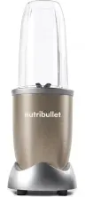 Блендер Nutribullet NB907CP Pro, бежевый