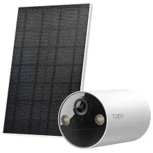 Cameră de supraveghere TP-Link TAPO C410 KIT pe tehnoparc.md Cameră de supraveghere TP-Link TAPO C410 KIT