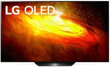 Televizor LG OLED55BXRLB, negru pe tehnoparc.md Televizor LG OLED55BXRLB, negru