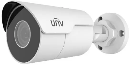 Камера видеонаблюдения Uniview IPC2124LR5-DUPF28M-F