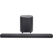 Саундбар JBL 800MK2, черный на tehnoparc.md Саундбар JBL 800MK2, черный