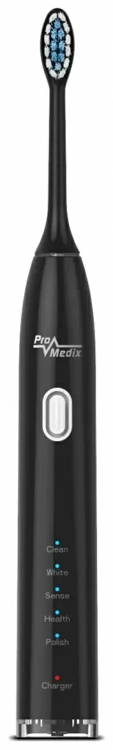 Periuță de dinți electrică ProMedix PR-740B, negru