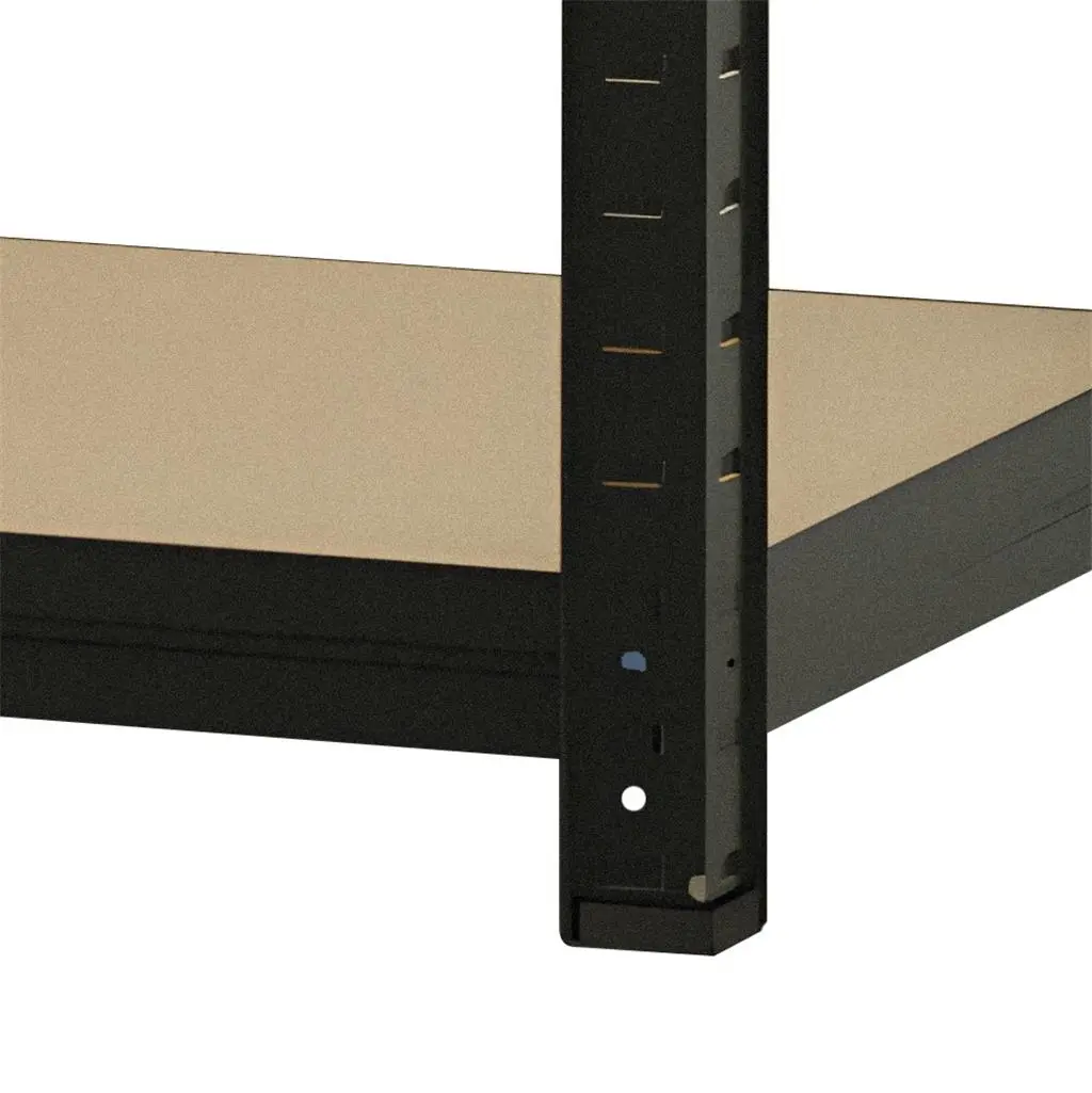 Etajeră Xenos SmartLine 180x90x40cm
